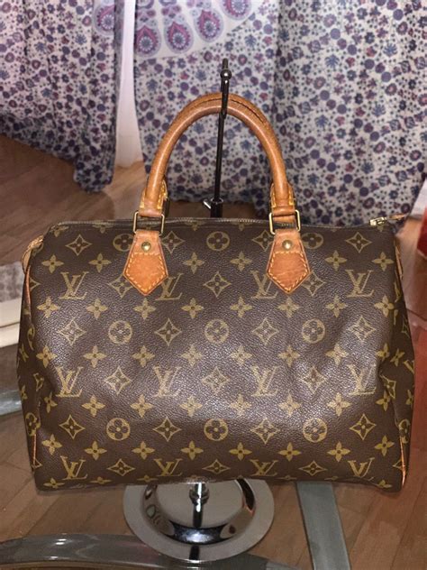 authentic lv speedy|speedy 30 louis vuitton.